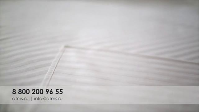 Постельное белье для гостиниц сатин страйп смотреть онлайн