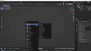 Image to 3D Model Using ICON| Day 241 of Blender