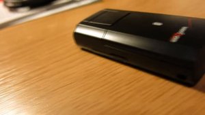 3G CDMA UMTS modem Pantech UM190
