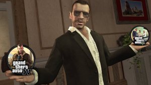 СТОИТ ЛИ ИГРАТЬ В GTA 4 | GTA 4 НА PS3 | ЧТО ЛУЧШЕ GTA 4 или GTA 5