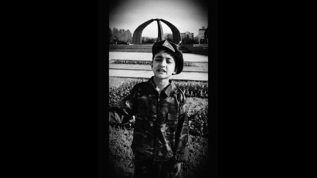 75 лет Великой Победе!? Видеопоздравление от 2 "А" класса, школы-гимназии 33. г. Бишкек?? смотреть онлайн