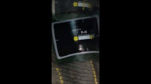 Вулканизация грязевых шин для внедорожника.