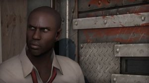 Береженего Бог бережет - Left 4 Dead Анимация[sfm]