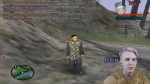 КУПИЛ АДМИНКУ на ARIZONA RP #4 - GTA SAMP