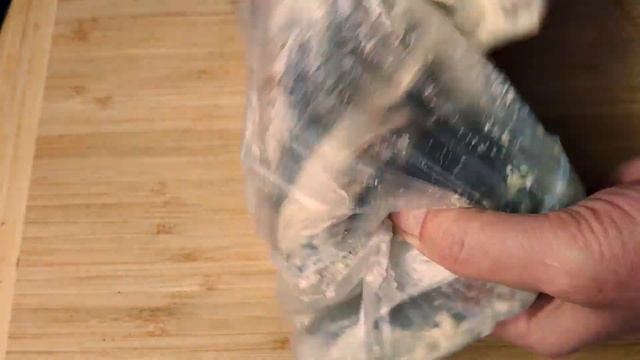 Камбала жареная. Простая разделка, способ нарезки и жарка на бумаге. Все секреты вкусной рыбы.