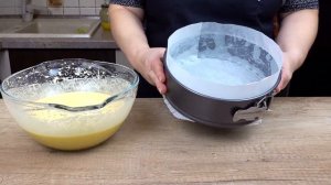 Лучший Рецепт Медового Бисквита / 100%РЕЗУЛЬТАТ!