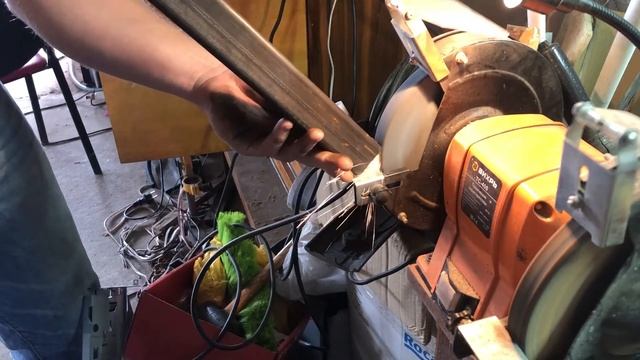 Стойка для гамака своими руками! смотреть онлайн