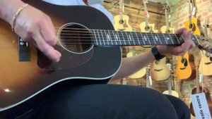 Epiphone Slash - Sigma SJM-SG45 - Sigma JM-SG45+