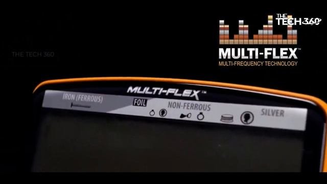 Top 5 - Best Metal Detectors 2023 For The Money