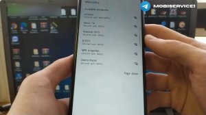 Honor 9A MOA-LX1N. Сброс Huawei ID. Бесплатный способ! Magic UI 3.1.0.192 C10