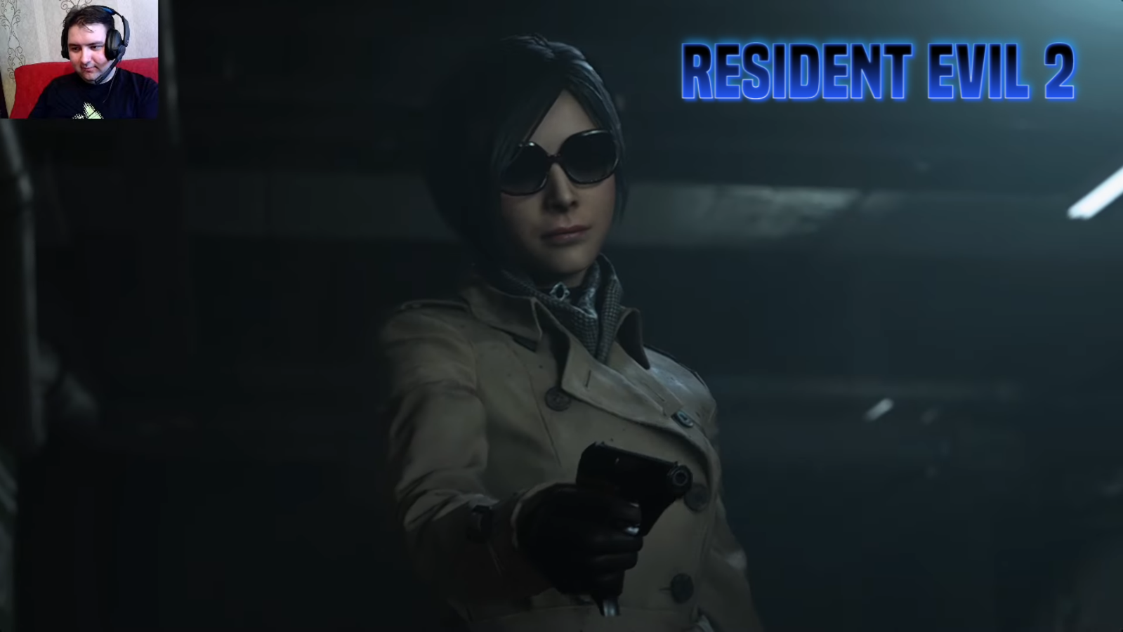 RESIDENT EVIL 2  В ПОИСКЕ СПАСЕНИЯ  #2