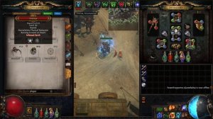 POE 3.21 - Simple Guide for 2 Beasts To Farm For EASY CURRENCY - Path of Exile Crucible