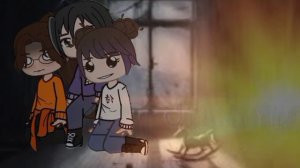 заброшенный дом 1 часть ,автор :Елена Райтман