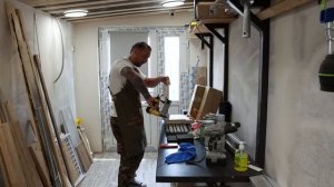 Пневмоинструмент для мастерской