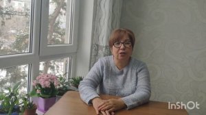 Изучаем кыргызский алфавит для детей 5-7 лет. Урок №4