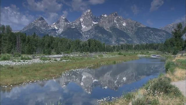 Rocky Mountains. Скалистые горы смотреть онлайн