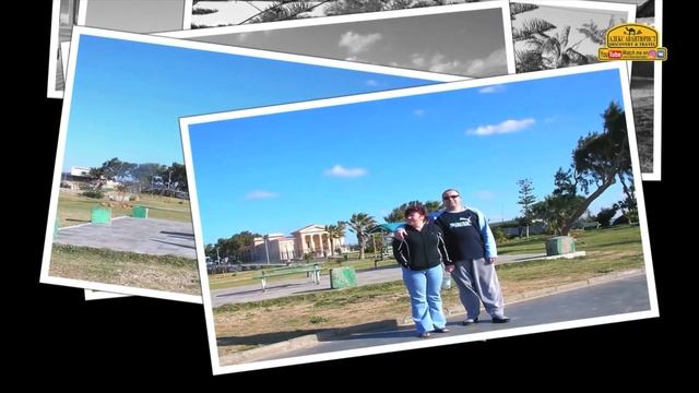 Александрия ?? Египет. Фотопрогулка по городу ?Алекс Авантюрист