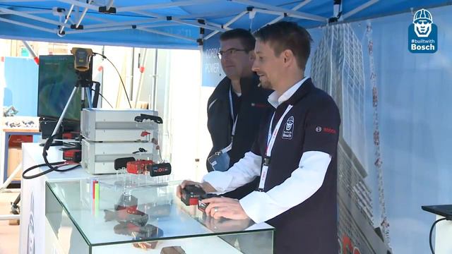 From PRO to PRO Live Stream @Cordless Power смотреть онлайн