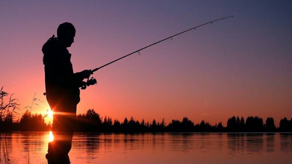 Russian Fishing 4