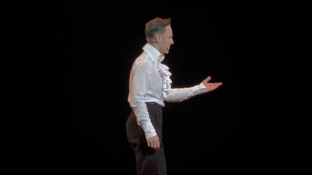 Графиня де Ла Фер. Она - Александр Казьмин, Стас Беляев 07.10.2022