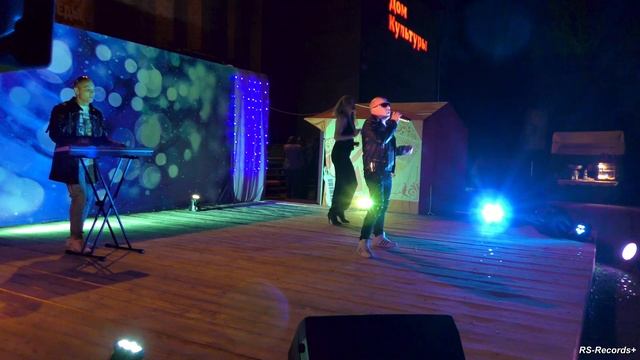 Олег Пахомов /Русский Стилль/ Концерт в Муриково 11/09/2021.mp4 смотреть онлайн