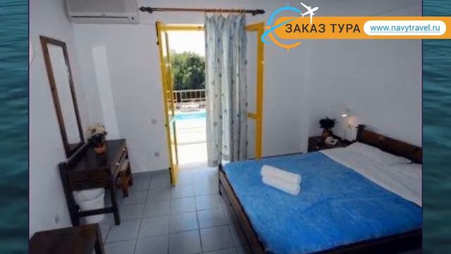 ACROPOLIS APARTMENTS 3* Крит - Ираклион обзор – АКРОПОЛИС АПАРТМЕНТС 3* Крит - Ираклион видео обзор смотреть онлайн