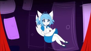 Wonderland meme | collab with Stariaat
