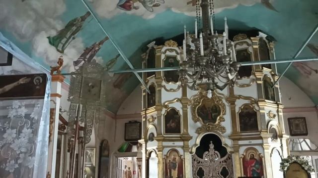 Малые города России. Орел -Городок