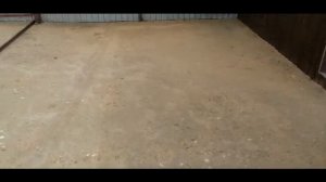 Мангальная зона,своими руками (начало)