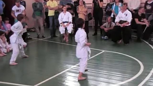 Турнир белых поясов смотреть онлайн