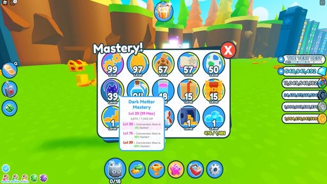 МОЙ НОВЫЙ STEAMPUNK HOVERBOARD В ПЕТ СИМУЛЯТОРЕ Х! ROBLOX Pet Simulator X смотреть онлайн