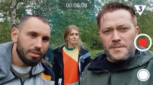 «Не знал, что так плохо выгляжу»: в племени появился телефон с камерой