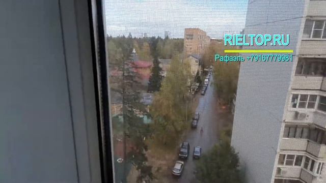 Королёв.мкр.Юбилейный.Пушкинская.3 смотреть онлайн