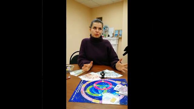 Мастерская Мечты: Отзыв Дениса и Татьяны после игры "Мастерской Мечты" а ЭвРа
