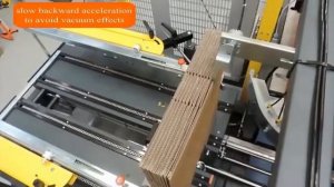 Автоматические формовщики-заклейщики коробок SIAT:  F344, F345 и F346