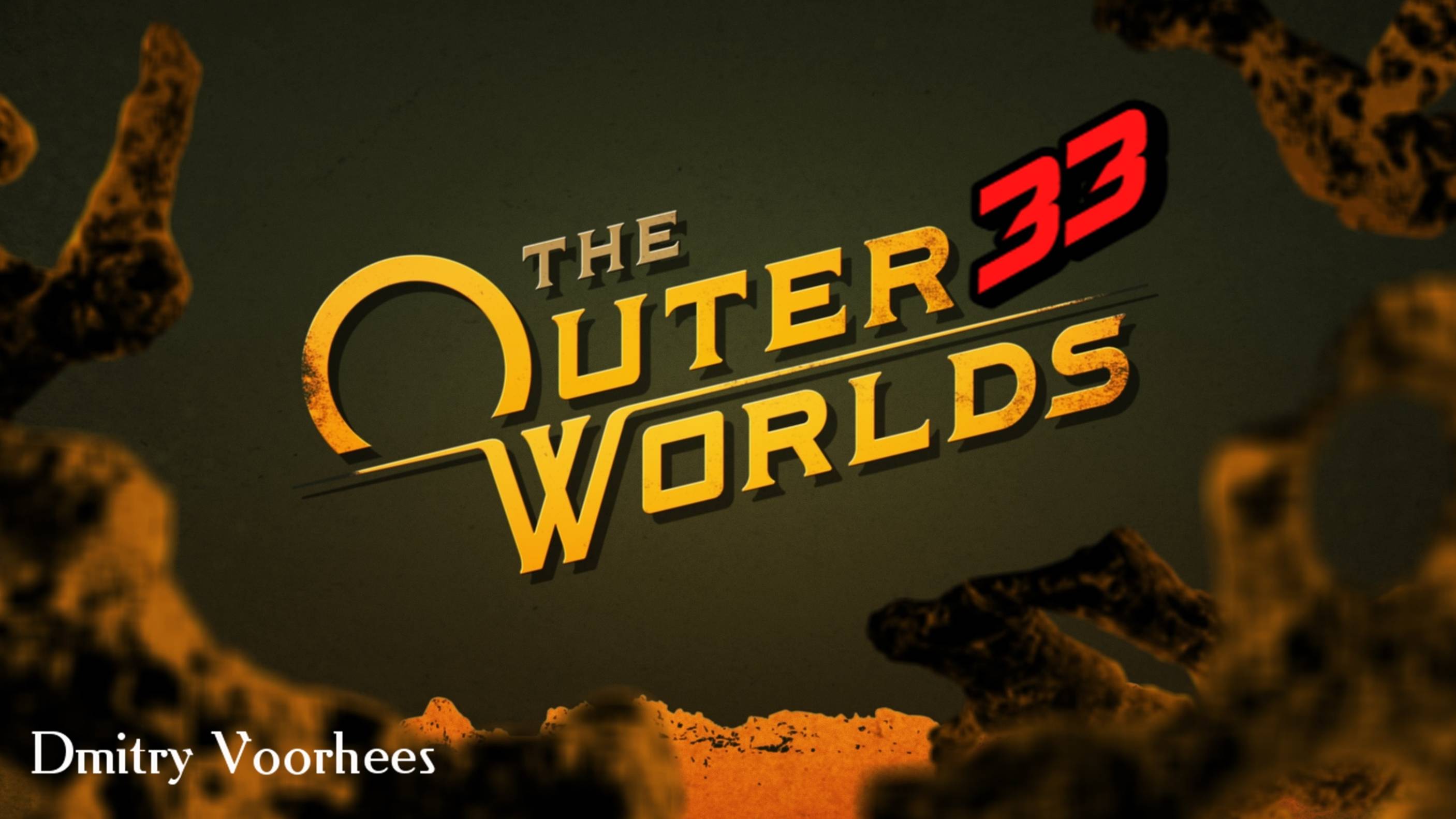 Прохождение The Outer Worlds # 33 {2019} Ps5