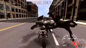 Stunt Mania 3D Gameplay Review