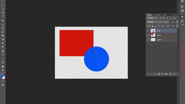 Photoshop CS6 Bai 5p2 смотреть онлайн