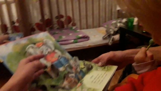 Сказки от папы / С.Маршак / Детки в клетке / Пересказ от Гоши смотреть онлайн