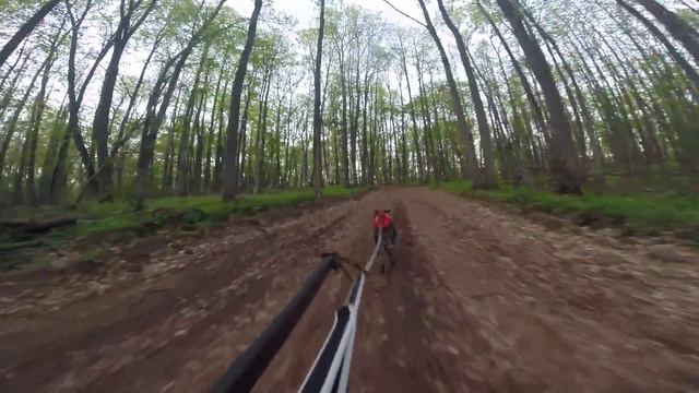 Драйленд "Спарта-2019", Башкирия, 12.05.19 смотреть онлайн