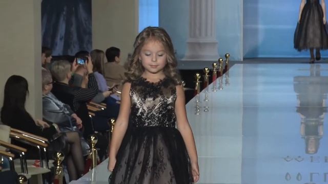 Мой показ Эстет , певица Ксю