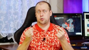 САМЫЕ ДОСТУПНЫЕ из ИГРОВЫХ - ОБЗОР TWS гарнитуры Bloody M30 (по ВАШИМ МНОГОЧИСЛЕННЫМ просьбам)