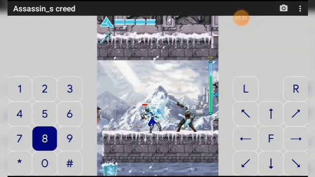 (Java) Assassin's creed-#6|Тамир Бин Муса (часть 1) смотреть онлайн