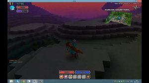 Как хостить/играть по сети/зайти на сервер cube world alpha без Hamachi [PIRATE]