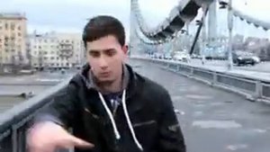 Горномарийский рэп
