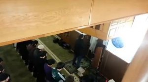 красивое чтение корана - АХМАД АЛЬ АНЧИХИ