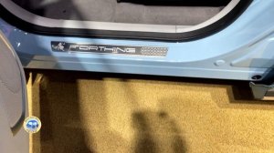 2023 Dongfeng FORTHING Yacht  MPV 1.5T 7DCT Walkaround—2022 Guangzhou Motor Show