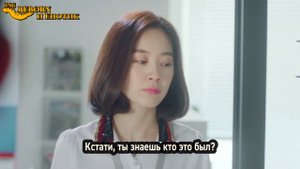 Течение чудесного времени 1 сезон 37 серия