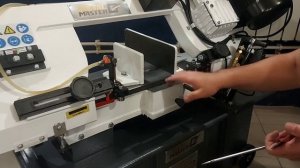 лентопильный станок в маленькую мастерскую