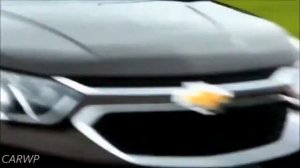 2016 Chevrolet Cobalt Обновленный Шевроле Кобальт